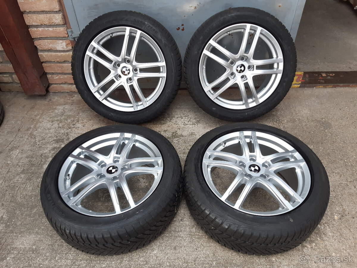 5x112 18" BMW X1, BMW X2