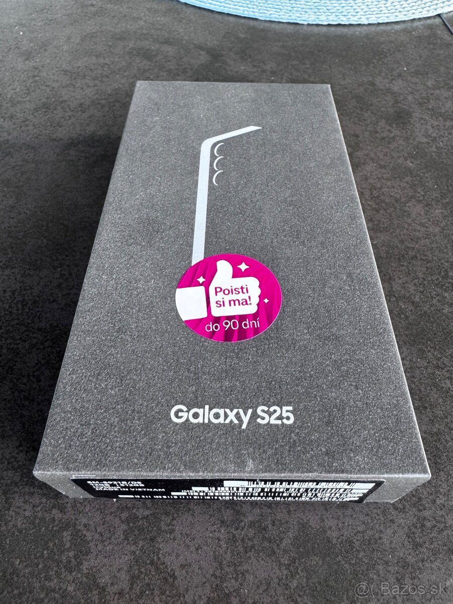 Samsung Galaxy S25