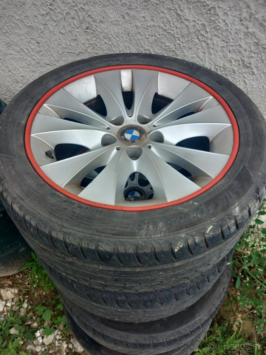 Bmw r17 rozteč 5x120