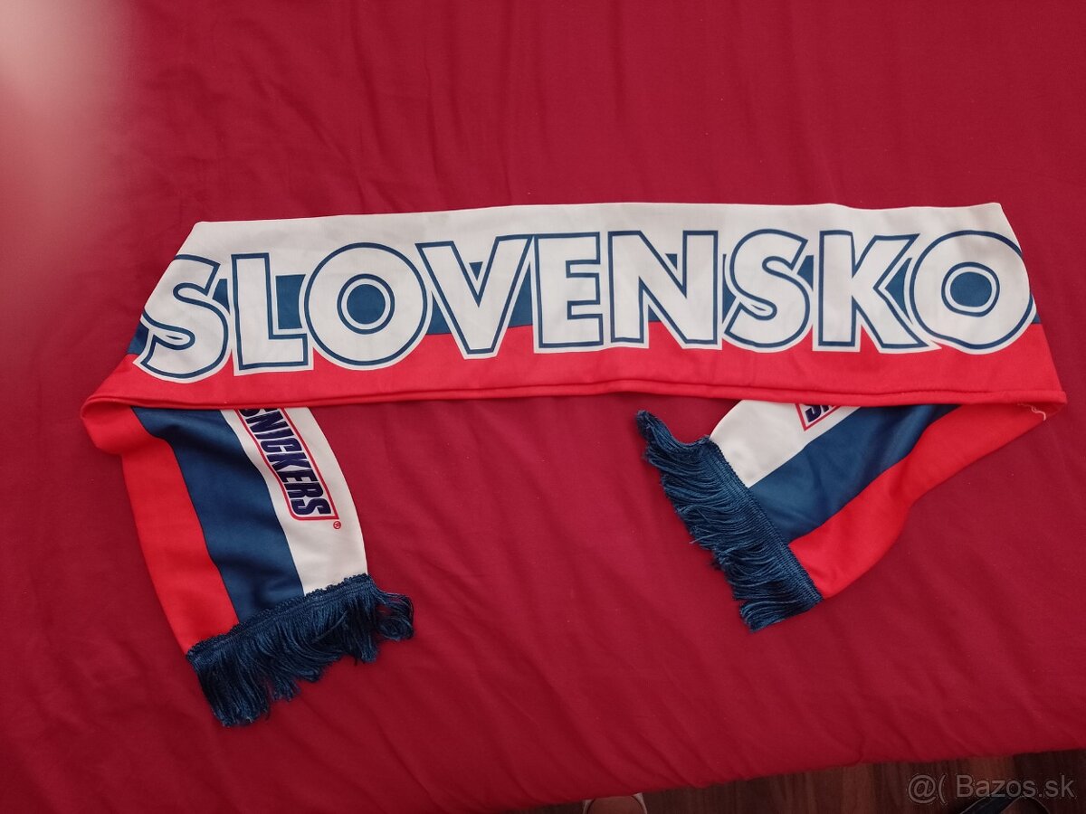 Šál Slovensko
