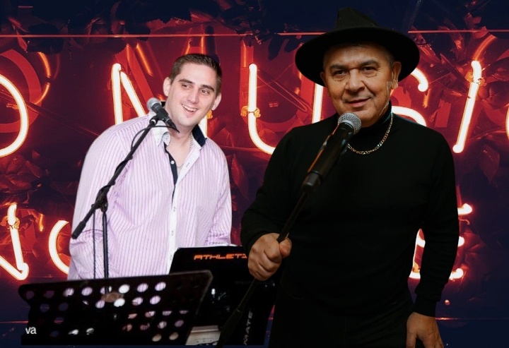 Živá hudba - Domiband Trnava