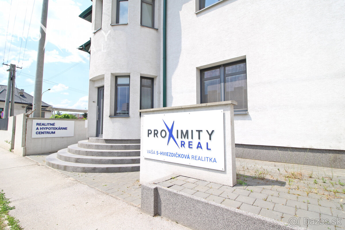 Hľadáme developerské projekty pre zahraničných investorov -