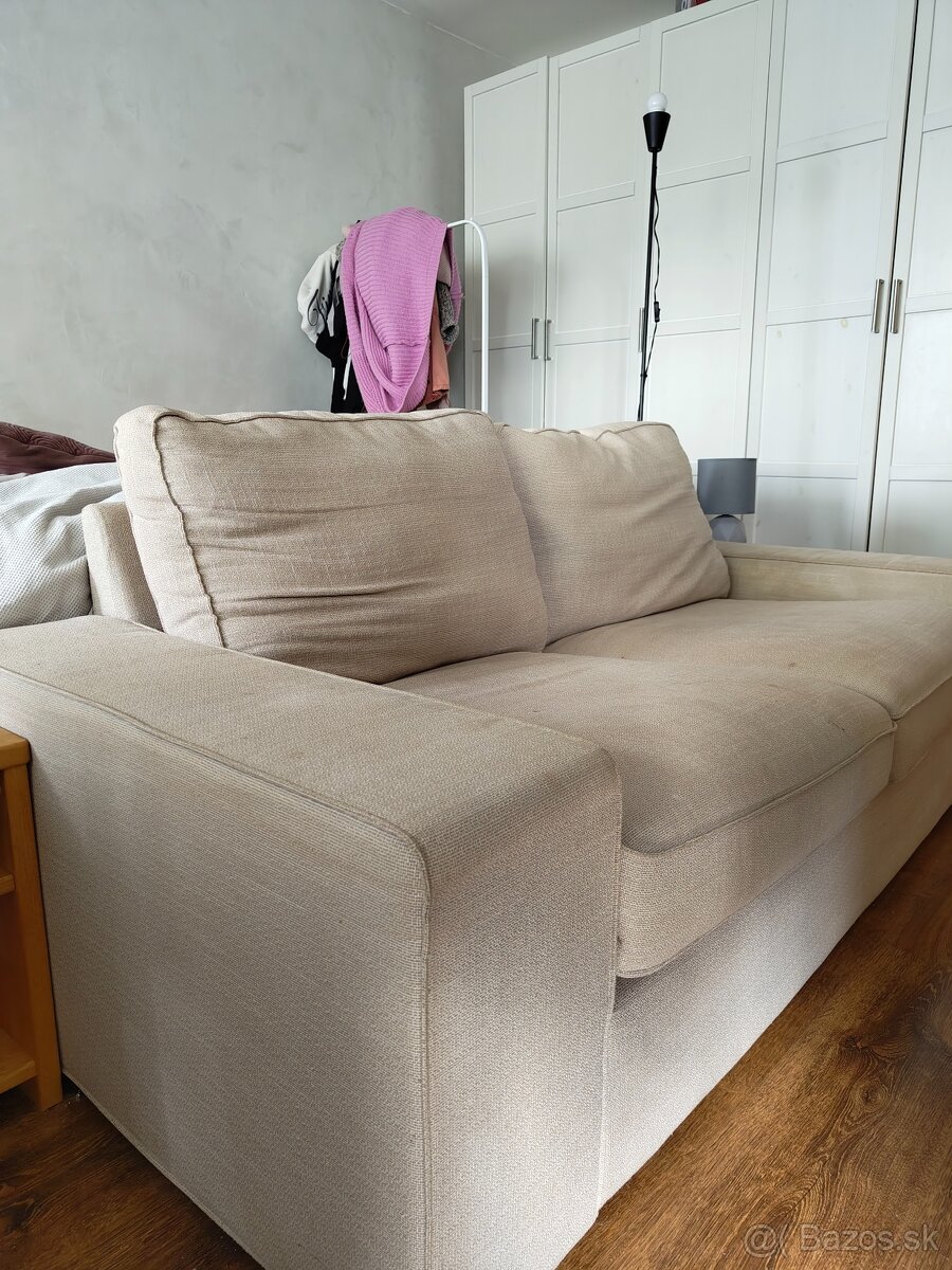 IKEA KIVIK 2-pohovka