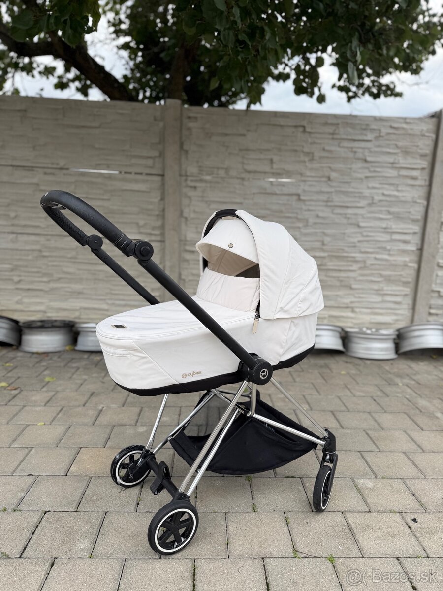 Cybex Mios White