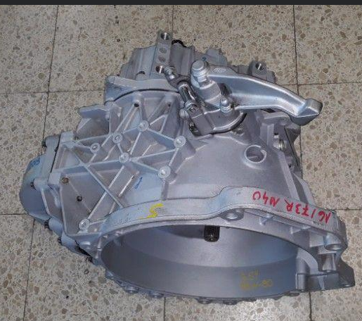 REPASOVANA PREVODOVKA 3.0 PEUGEOT FIAT CITROEN BOXER DUCATO