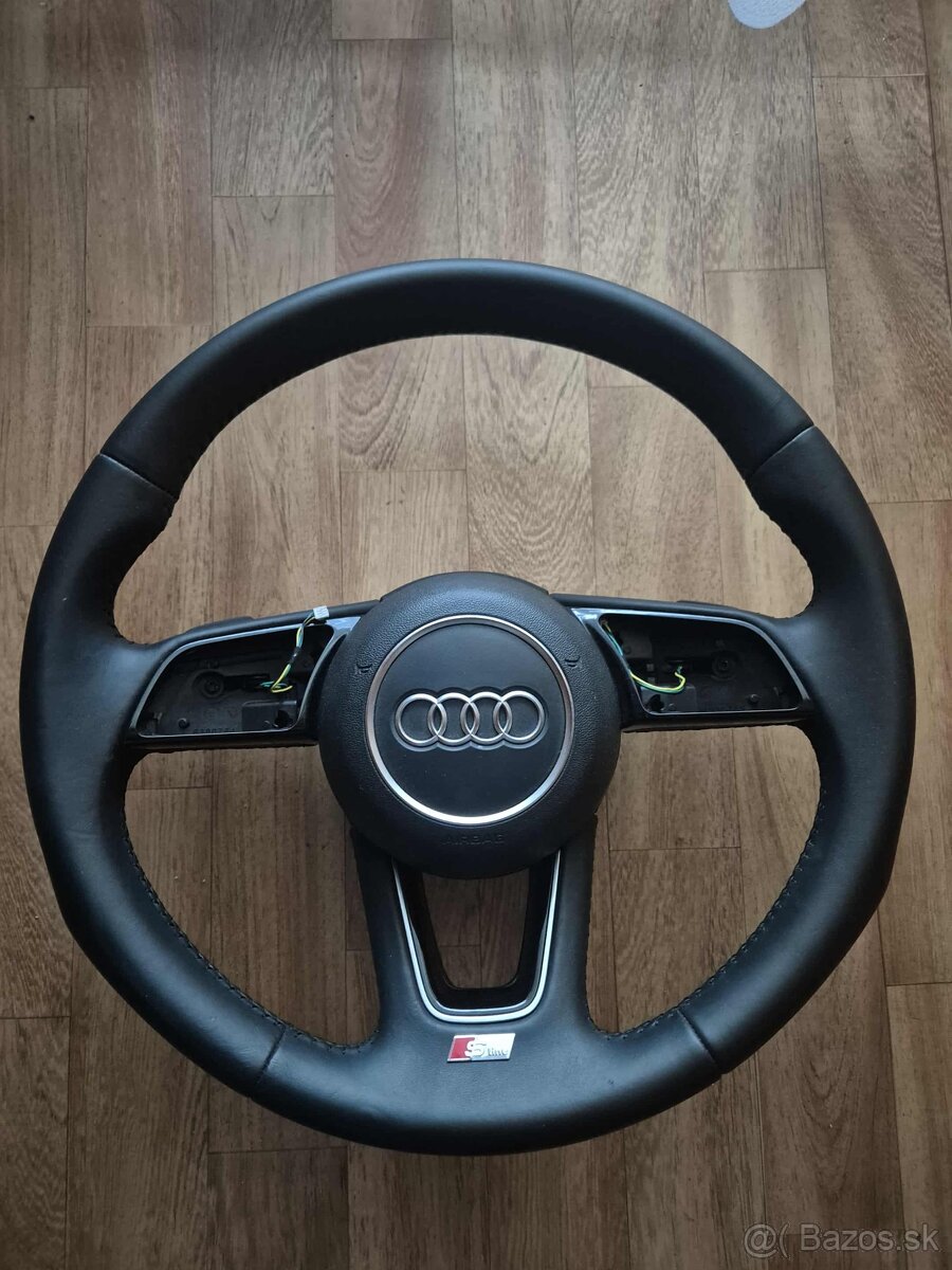Volant Audi