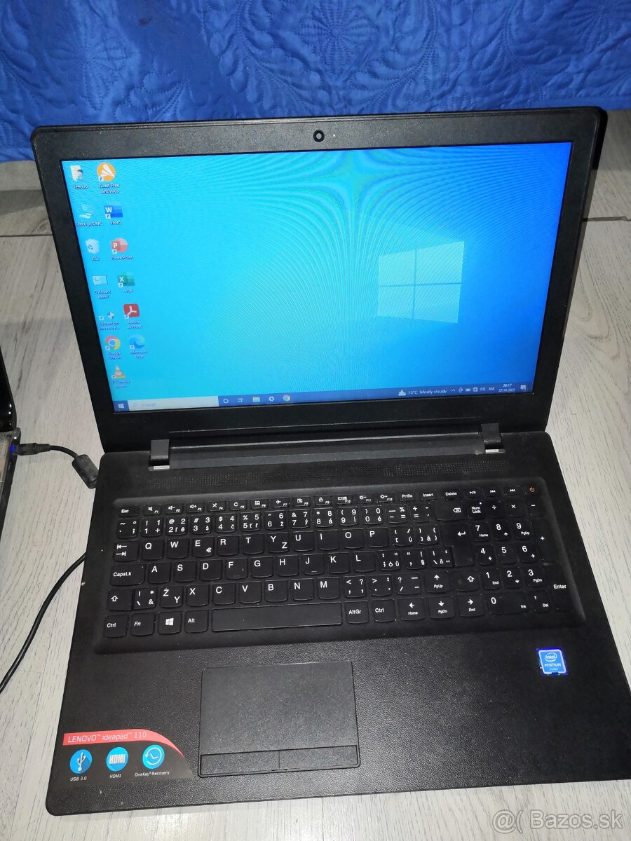 Funkčné notebooky