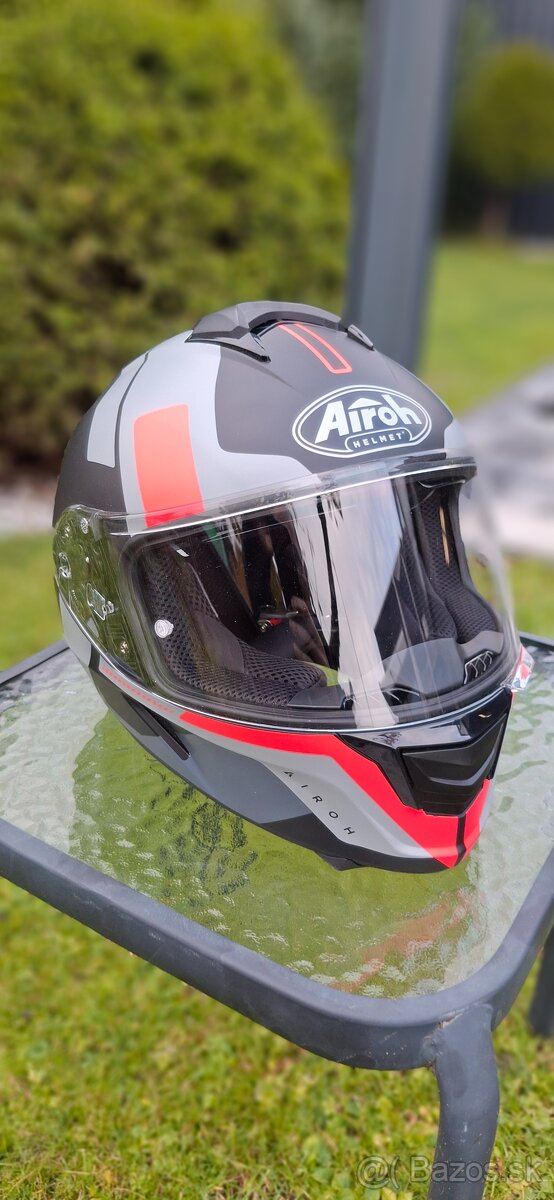 Airoh Spark Shotgun
