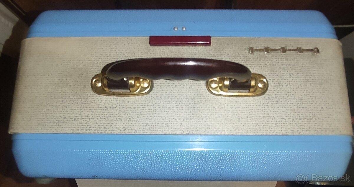 Sberatělský unikát