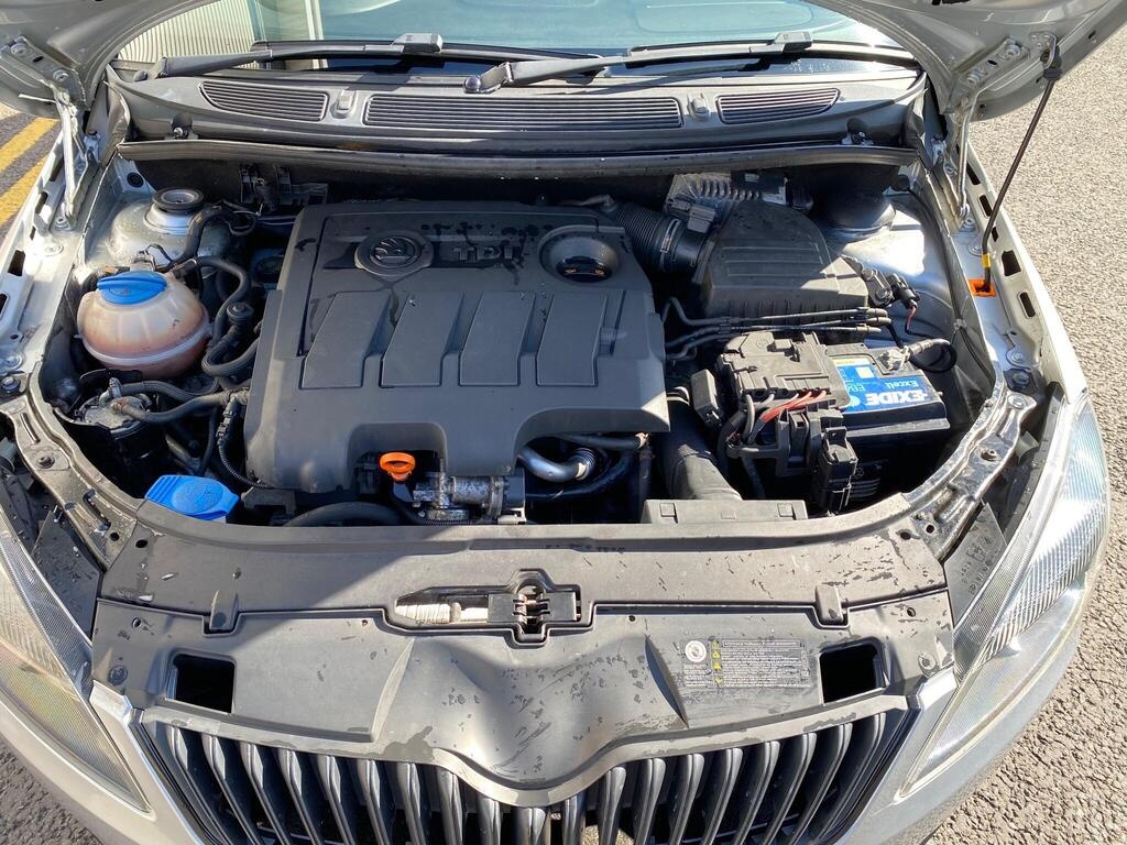 1.6 TDI caya vstrek, motor, agregat, motoricke diely škoda