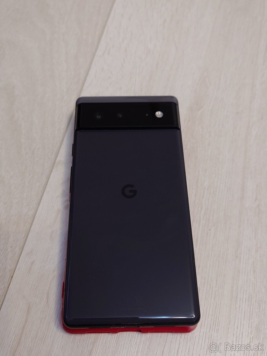 Google Pixel 6 8GB/128GB