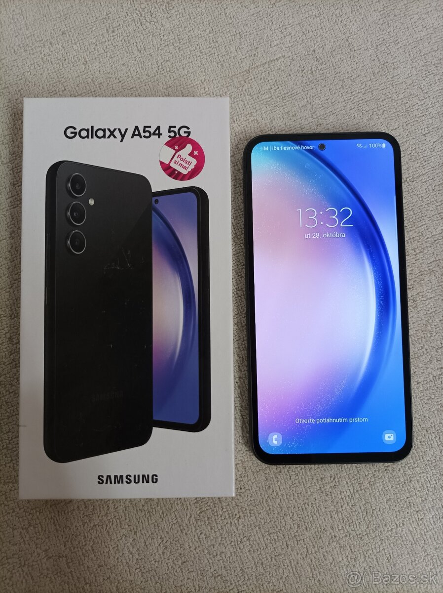 Samsung Galaxy A54 5G