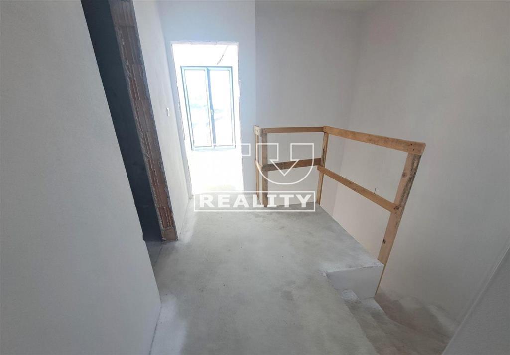 TUreality ponúka novostavbu za vynikajúcu cenu v...