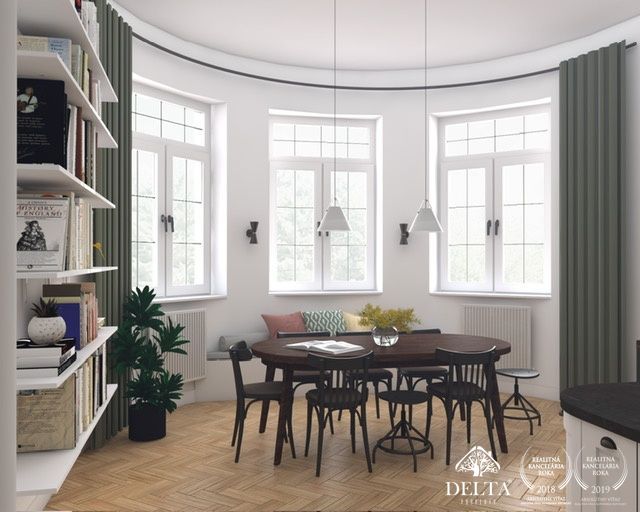 Zvýhodnená cena - predaj krásny, nový,  3 izbový byt  s tera