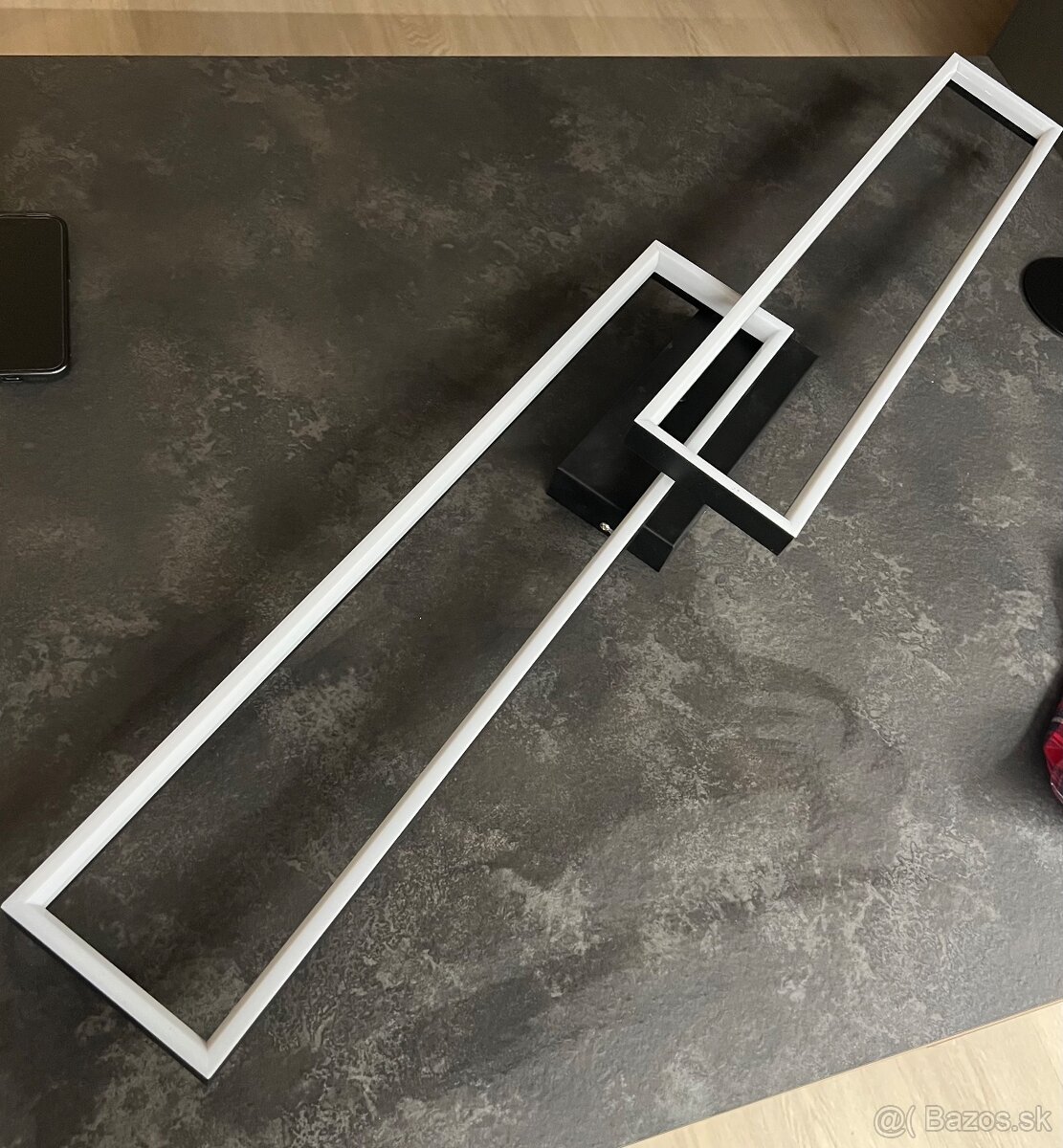 Stropné led svetlo / luster značka Leuchten