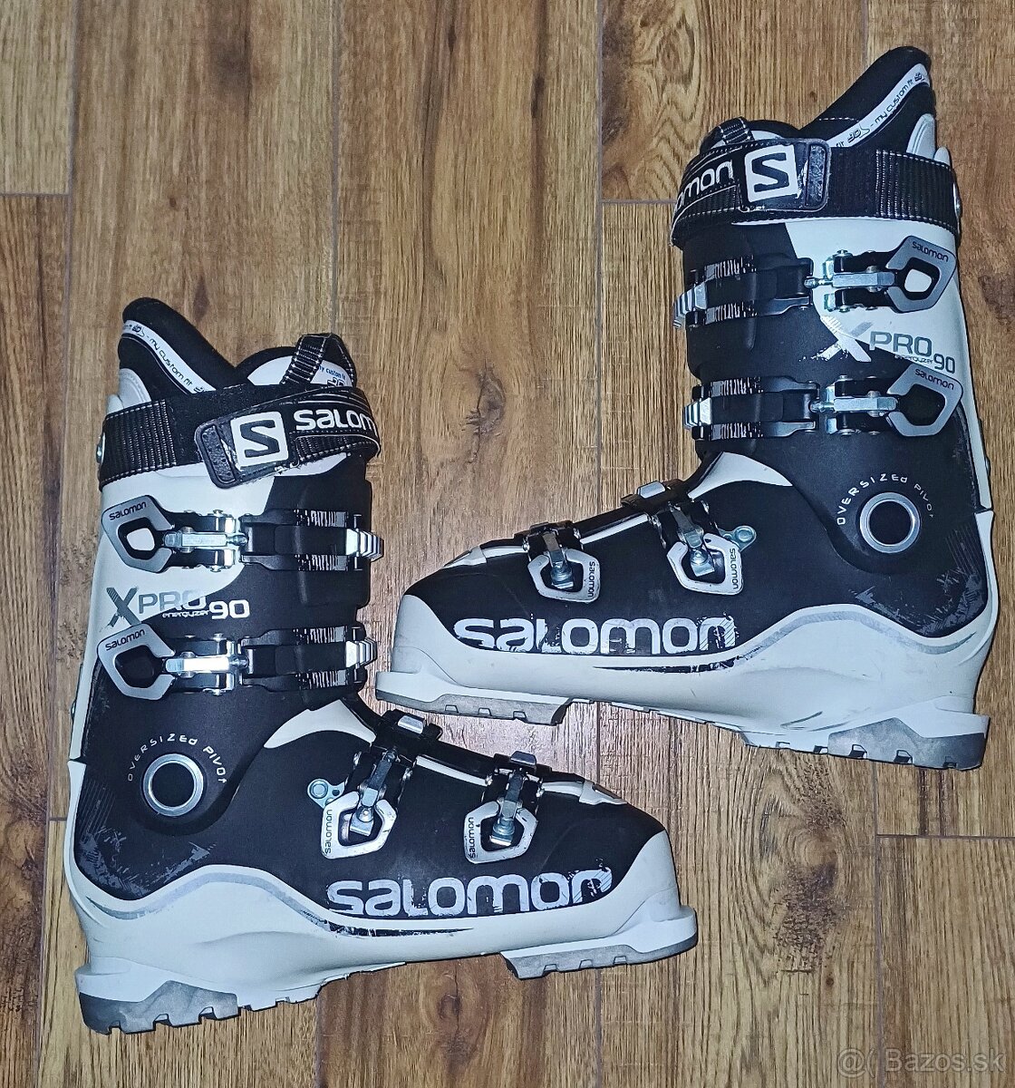 Salomon X Pro 90