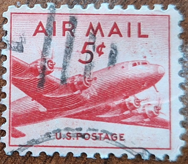 Poštová známka č. 2476