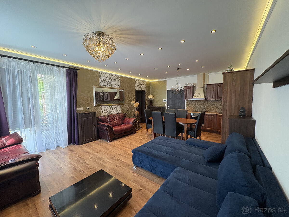 Skvelá ponuka Krásny, príjemný 3-izbový rodinný dom so skry