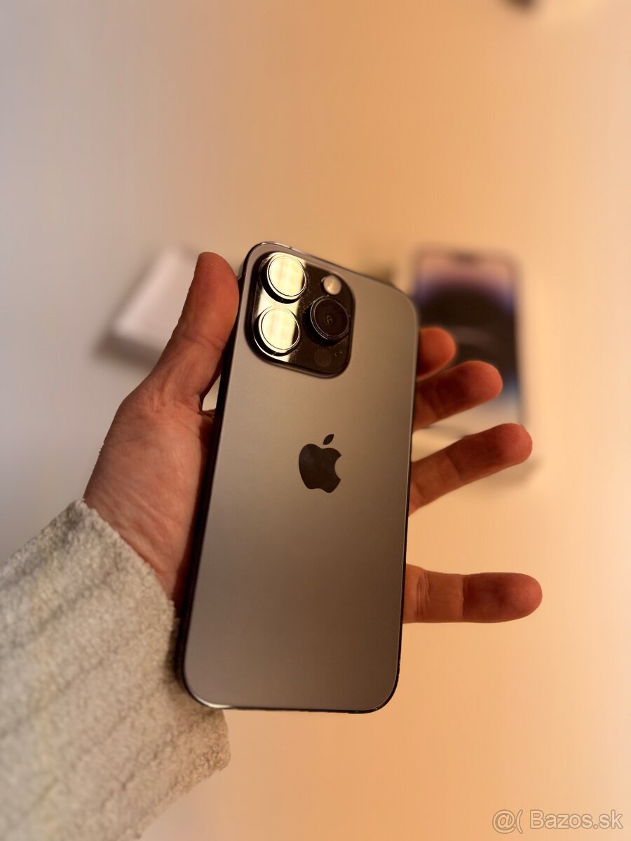 Iphone 14 pro 128GB