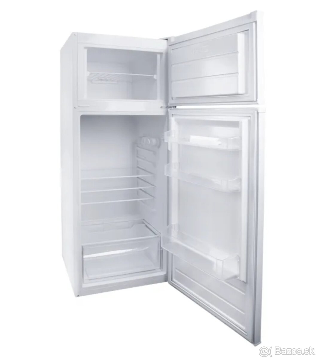 Chladnička s mrazničkou