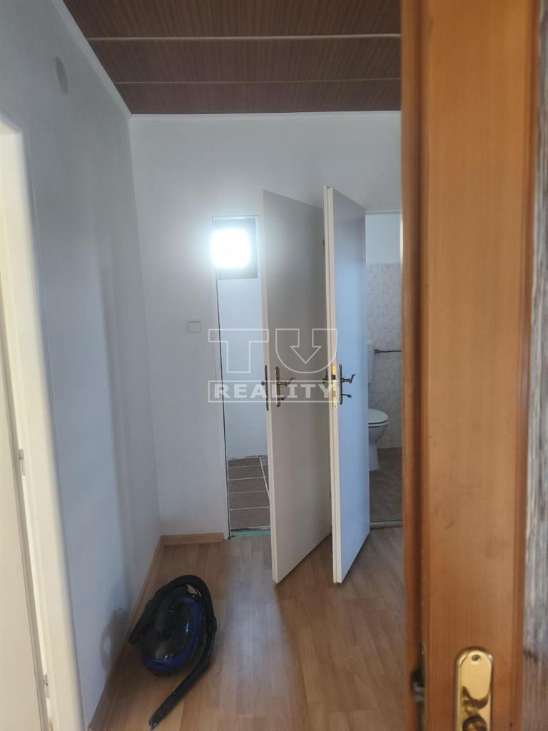 Na predaj 4izbový rodinný dom