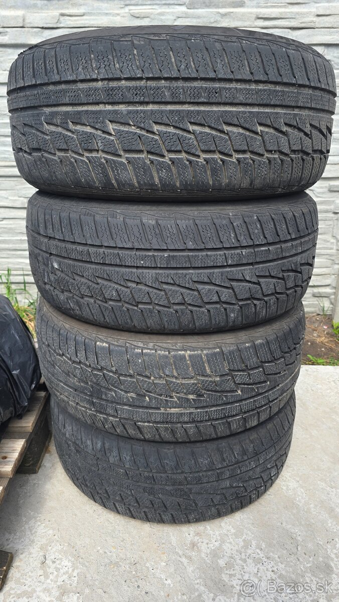 225/55 r17 Matador Sibir Snow