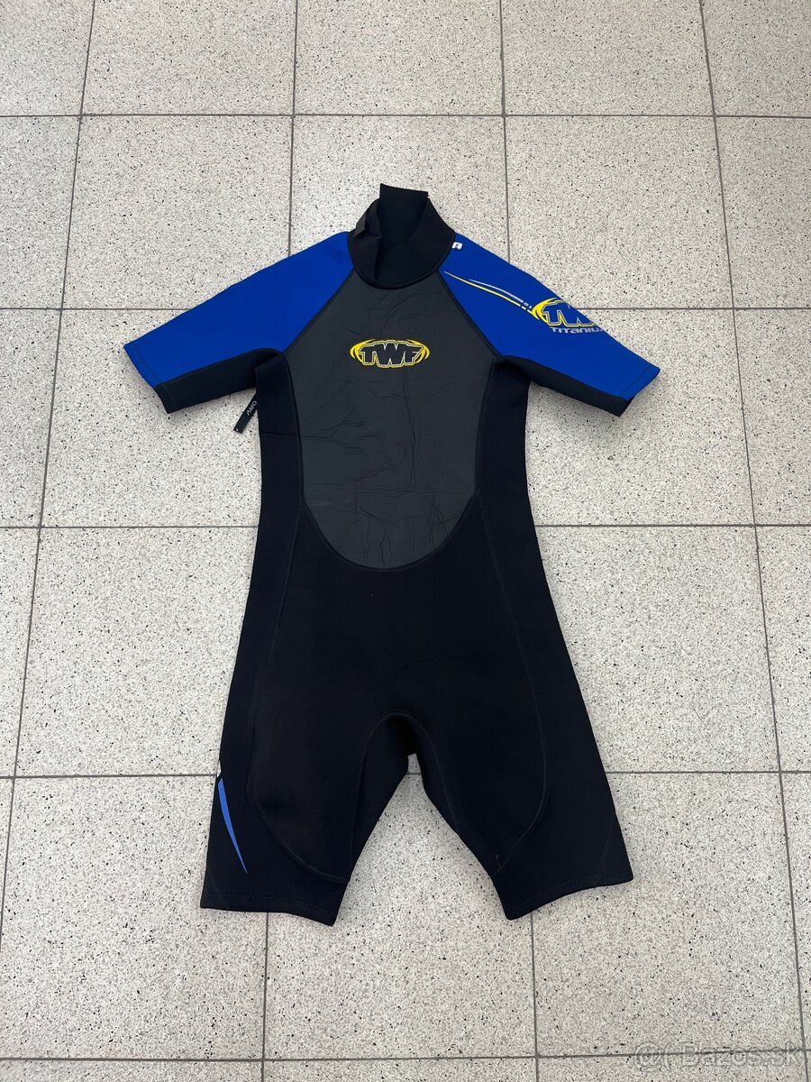 Predám neoprén veľkost S