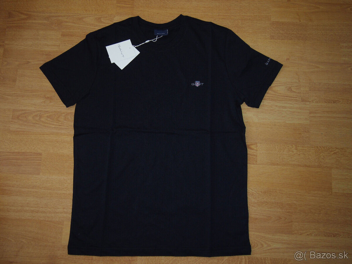 Gant pánske tričko 2