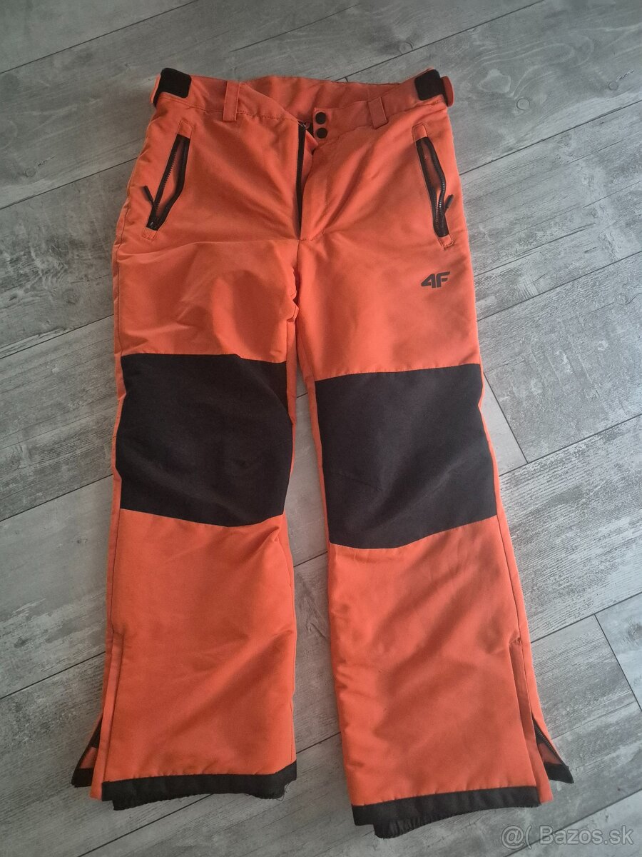 Lyziarske nohavice c.152