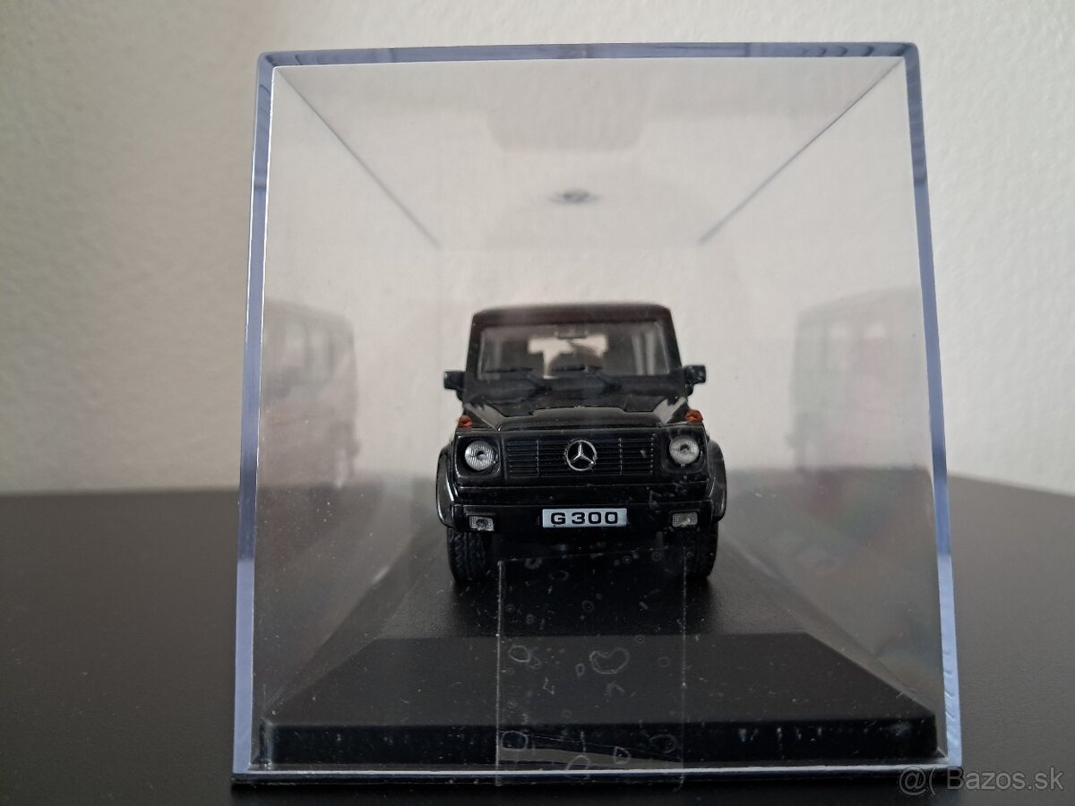 Mercedes Benz G /1993/ 1:43