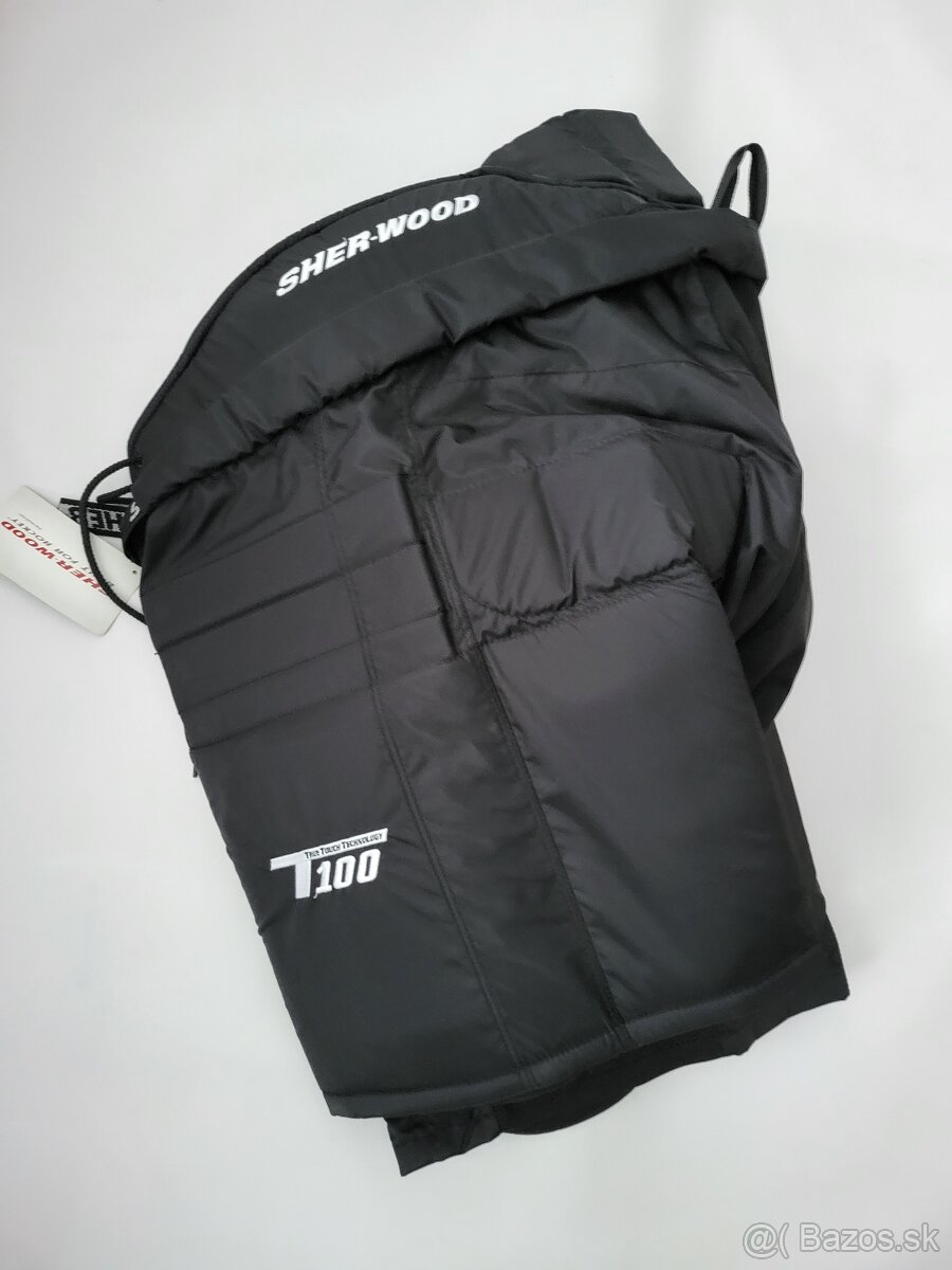 Brankárske nohavice