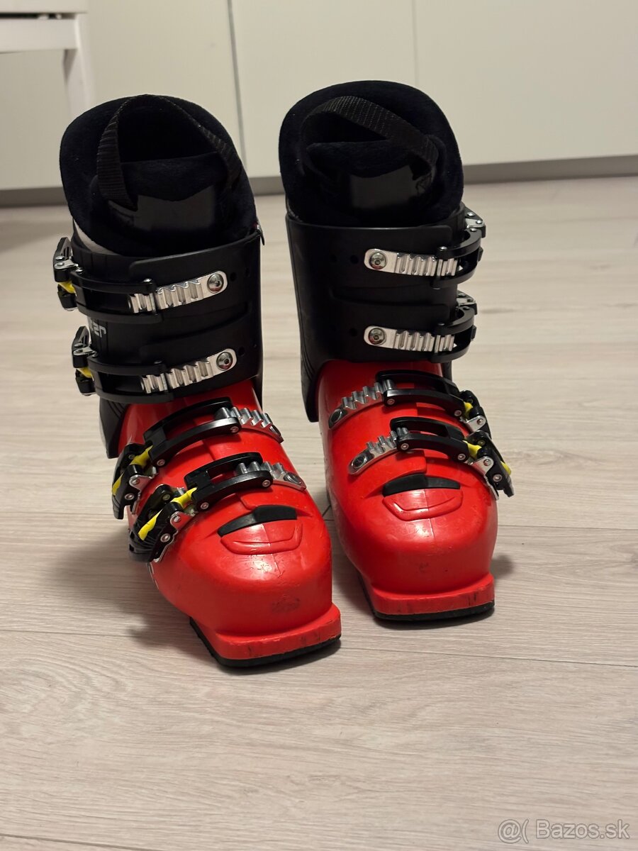 Detské lyžiarky značky Atomic veľkost 22-23,5cm