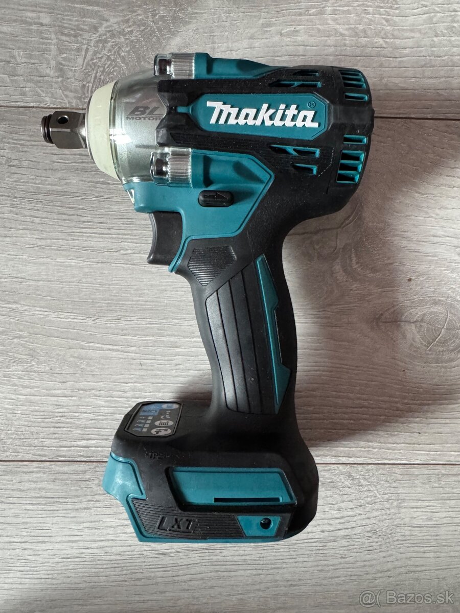 Makita dtw 300