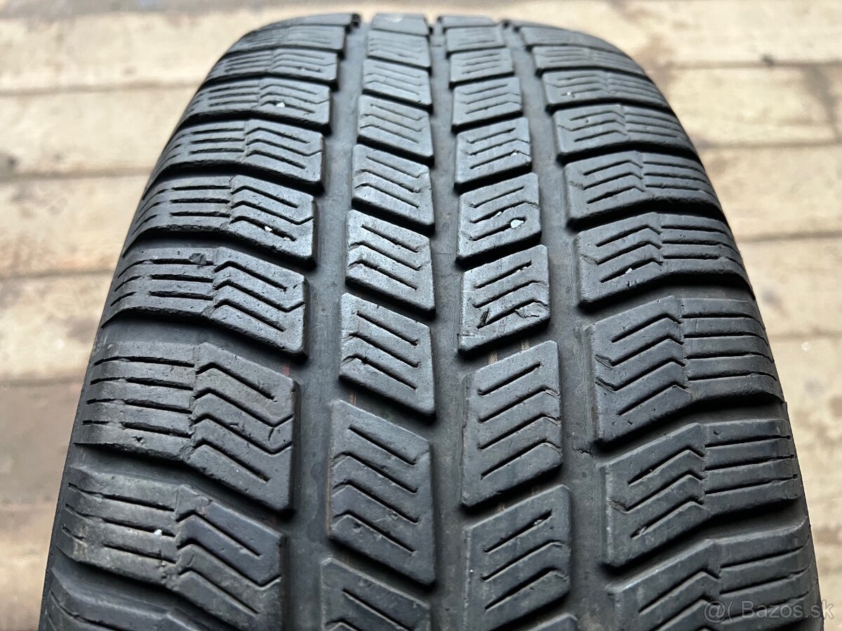 225/65R17 102H Barum Polaris 3 4x4