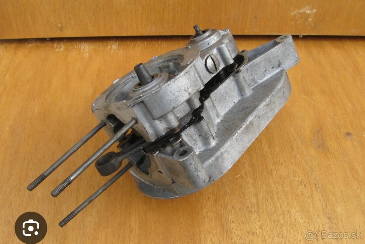 Bloky na Babettu 210