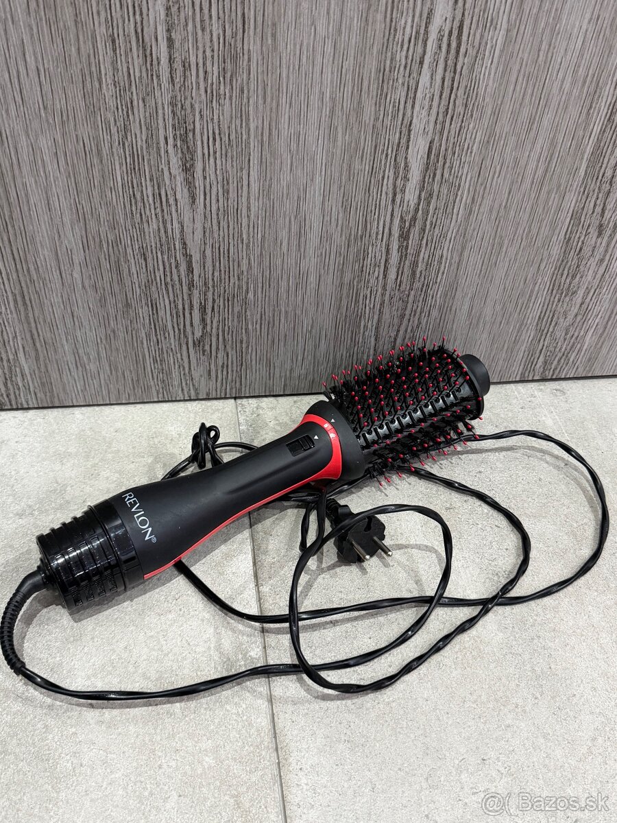 Revlon One-Step Volumizer RVDR5222