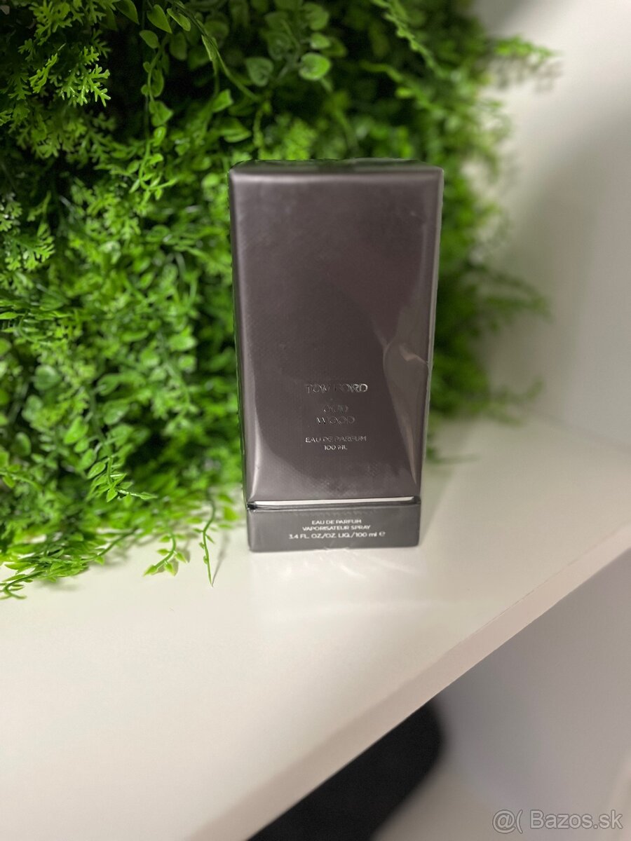 Tom Ford Oud Wood 100ml