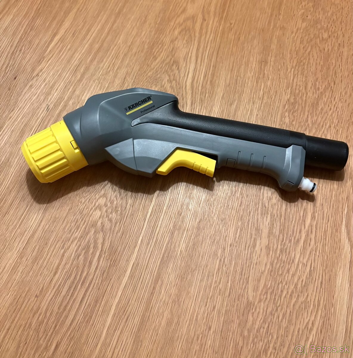 Kärcher rúčka na tepovanie Puzzi