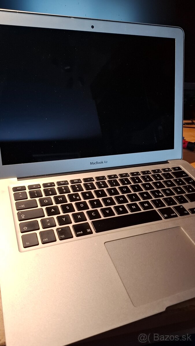 Macbook Air 1466