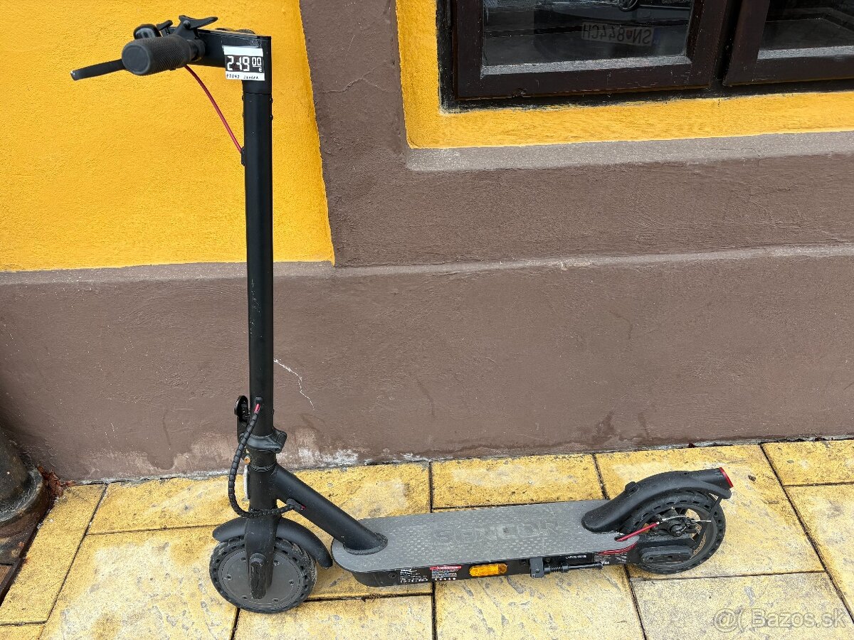 Sencor Scooter One 2020