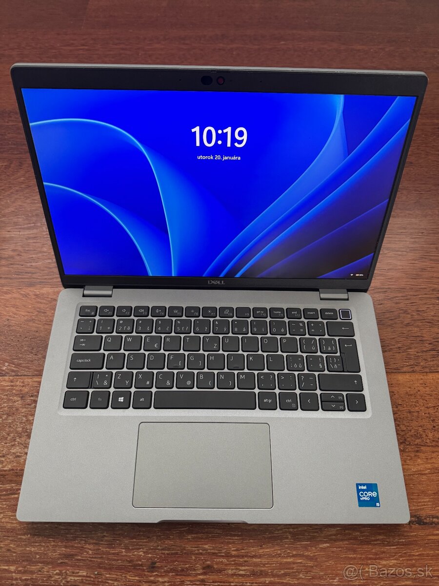 💻 Dell Latitude 5421