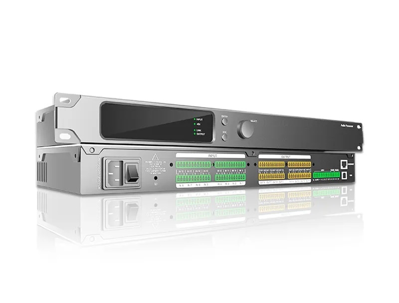 Nové DSP MAP16A - znížena cena