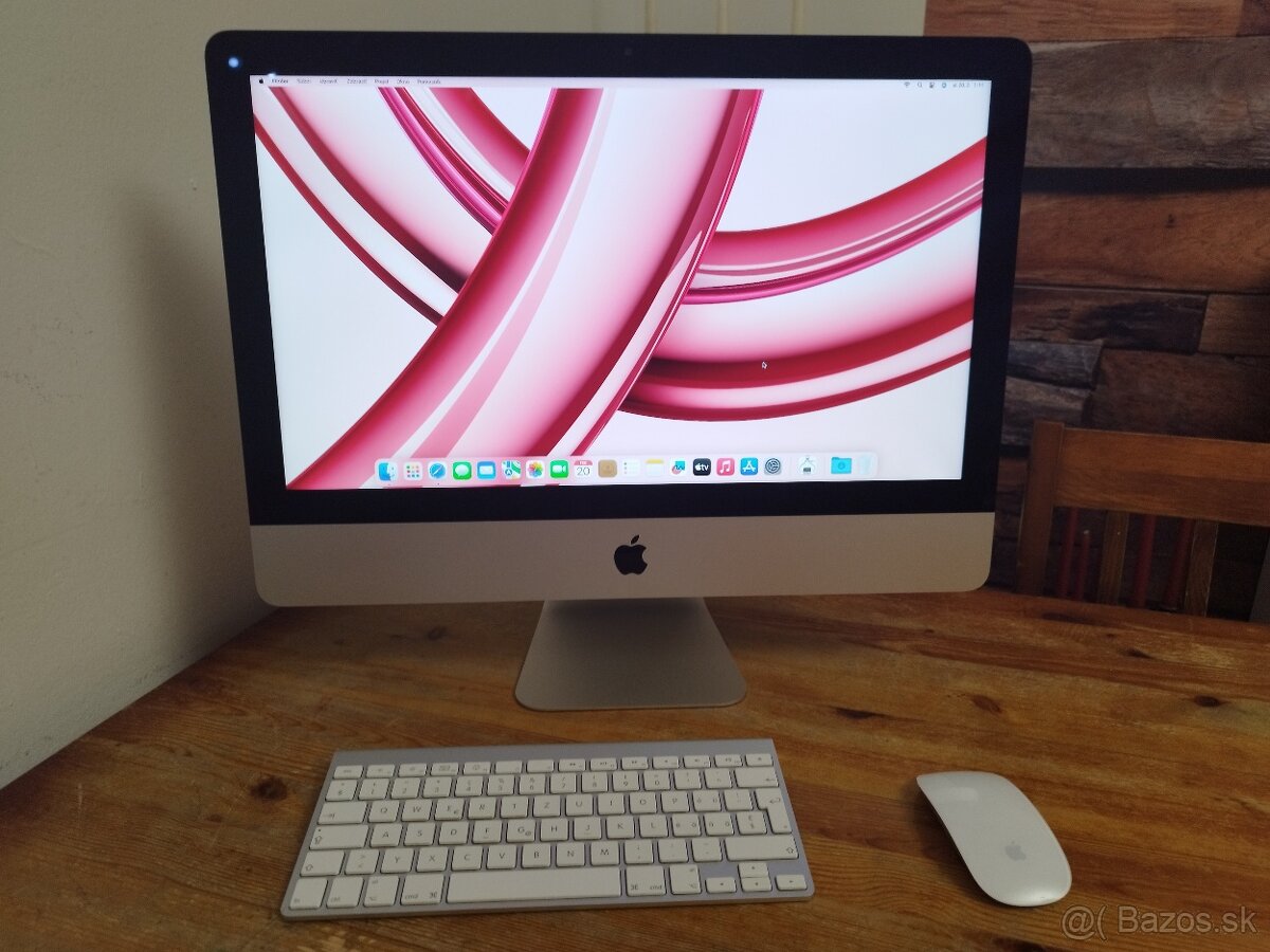 AKCiA Apple iMac 21,5" core i5 8Gb ram