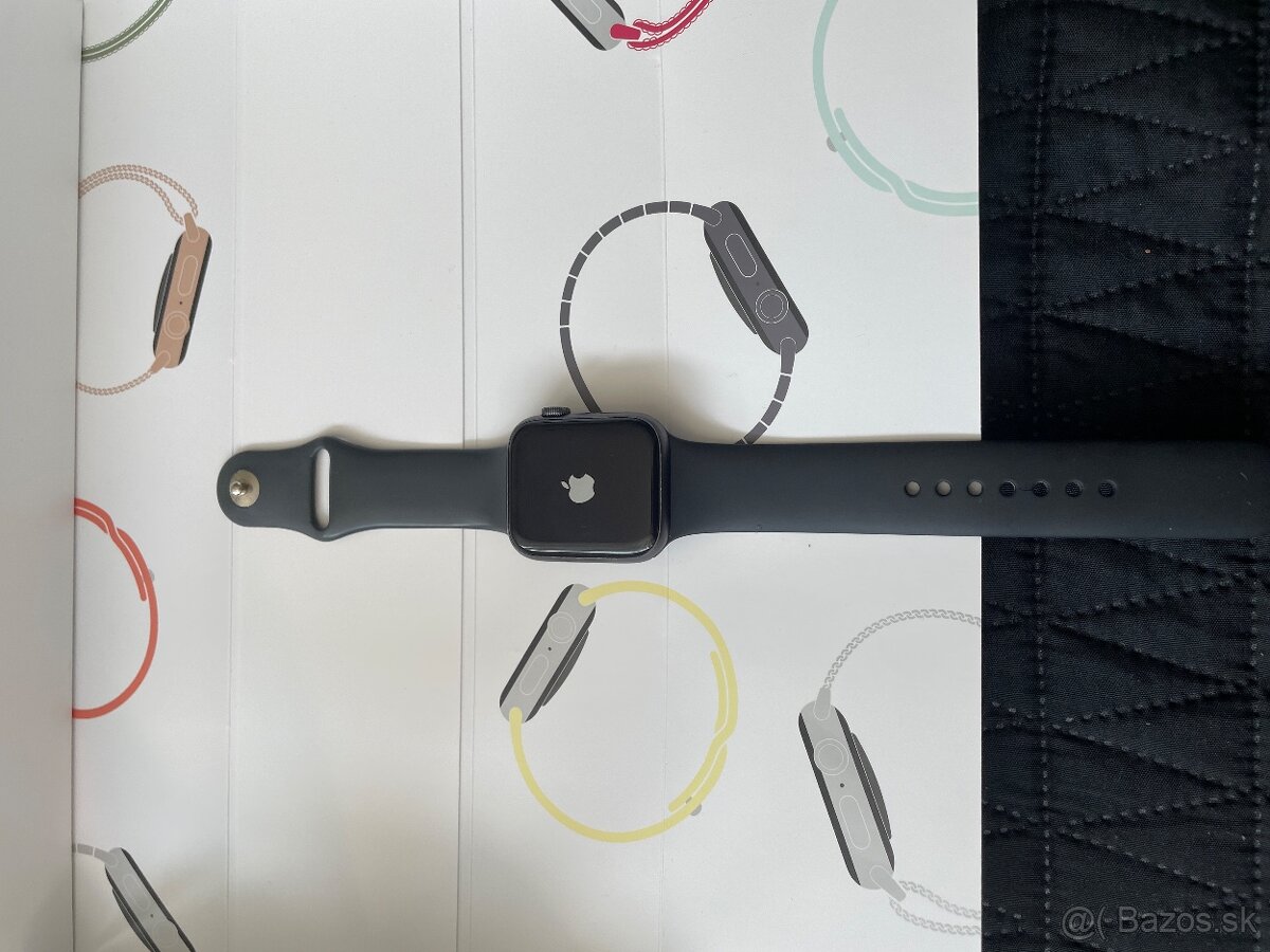 Apple watch series 5 44mm