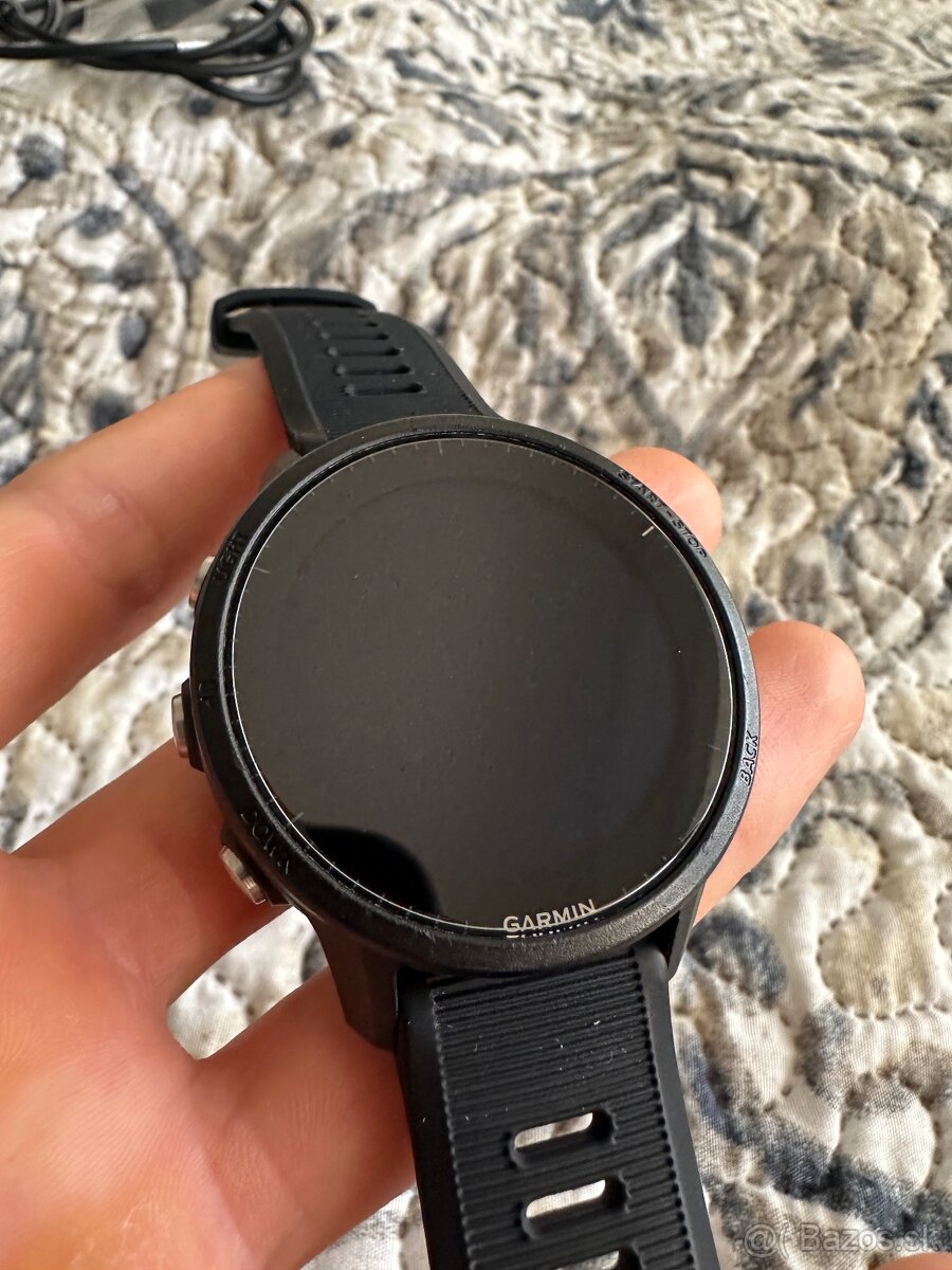 Garmin Forerunner 955