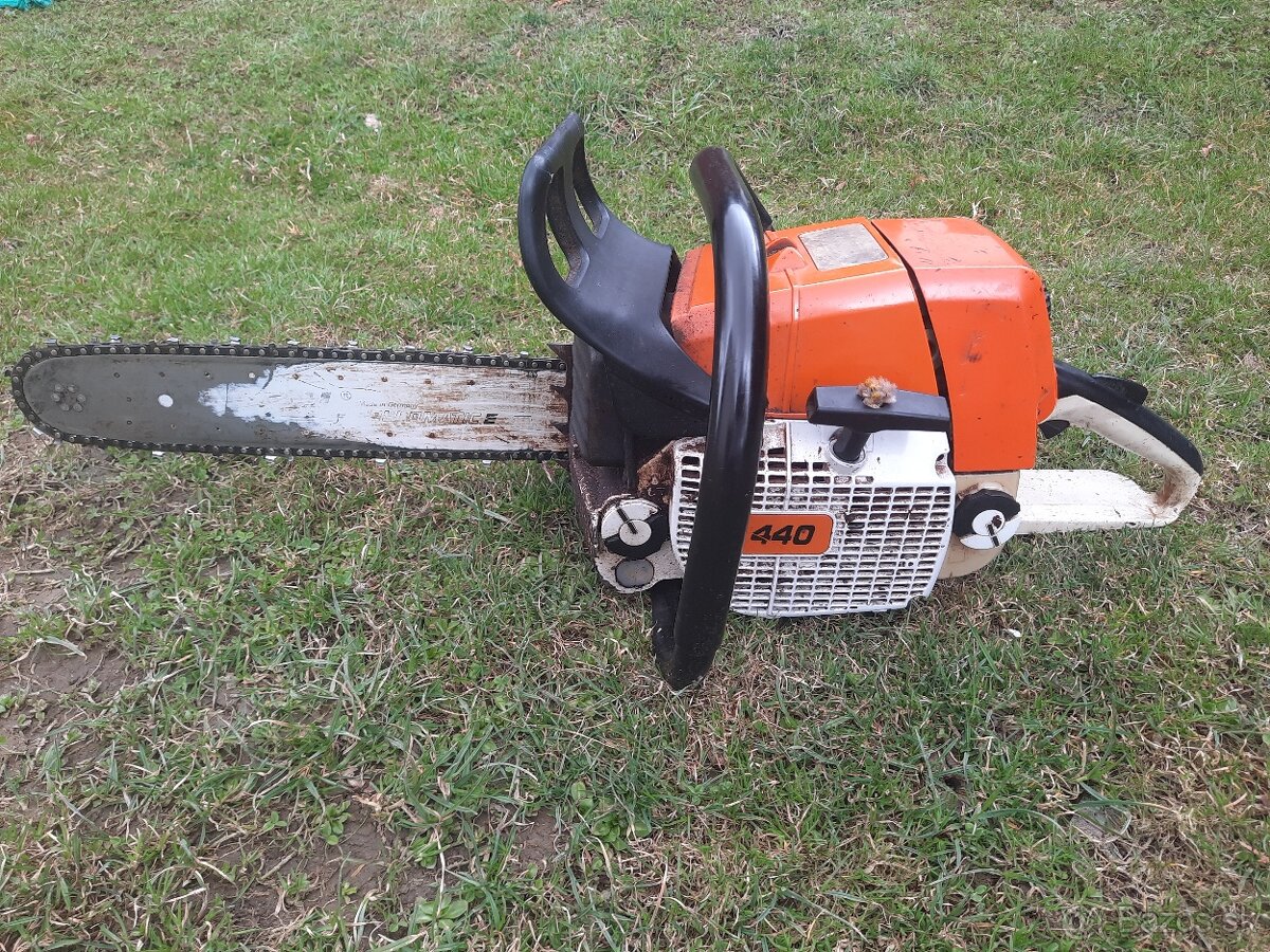 Stihl 440
