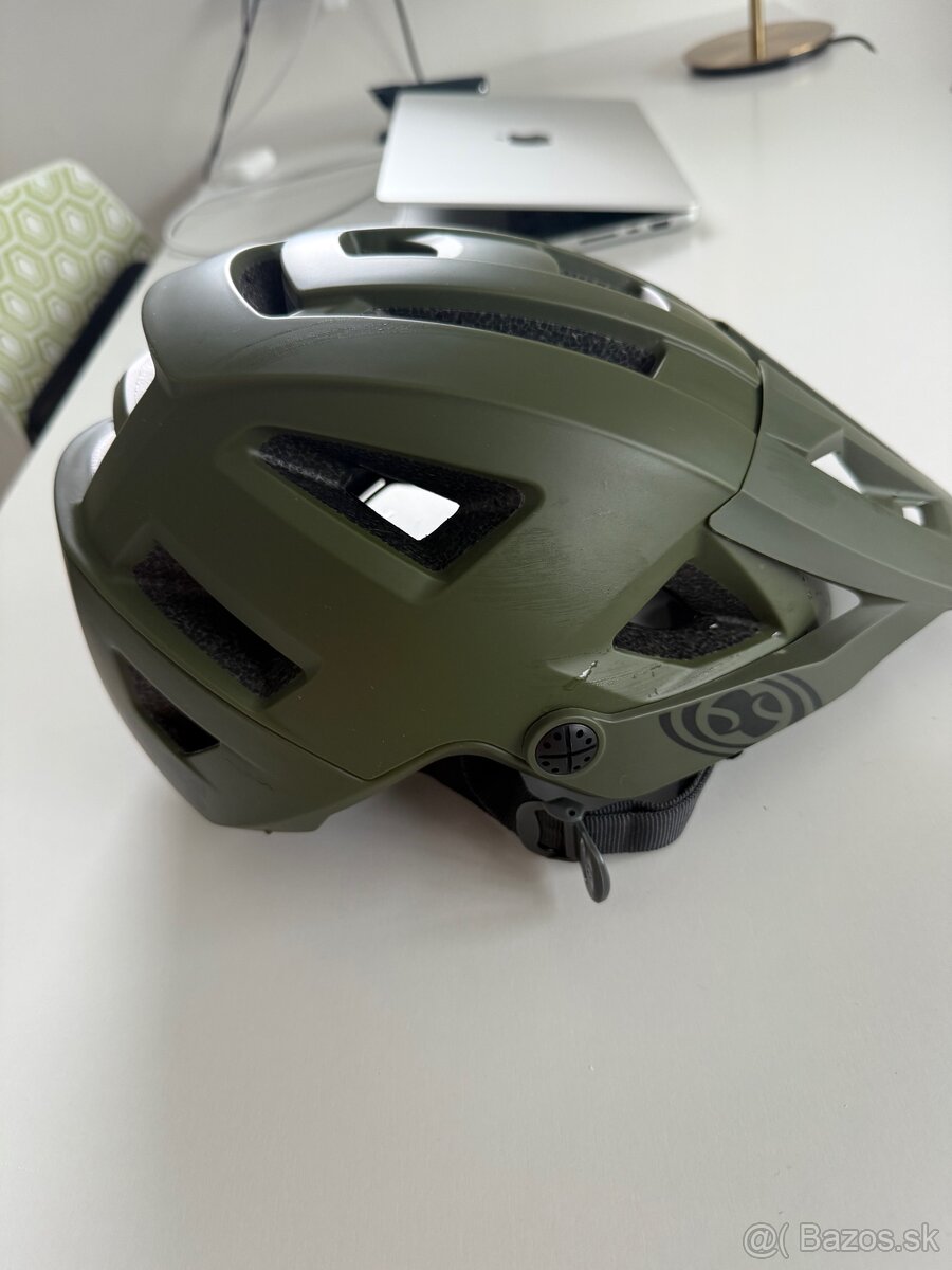 Prilba na mountain bike IXS