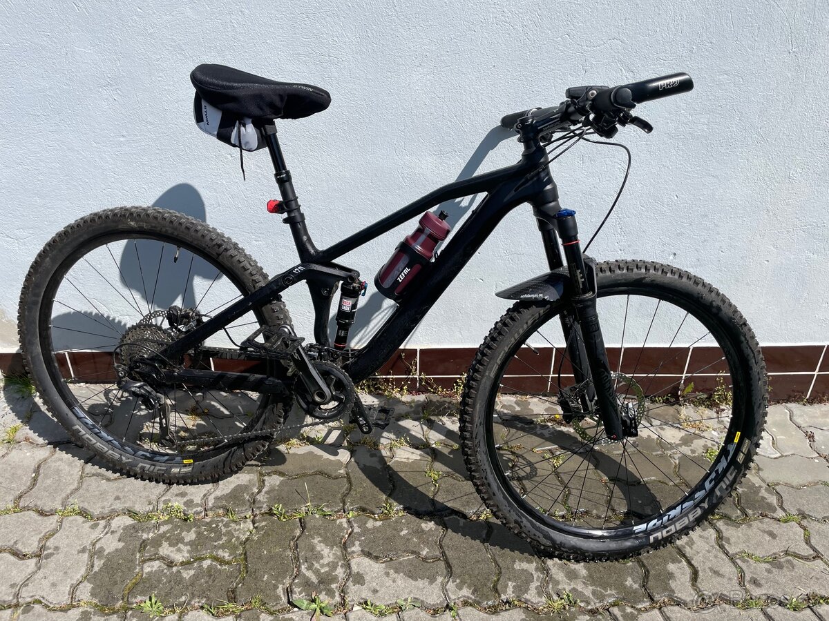 Canyon Neuron 2019 27.5 wmn