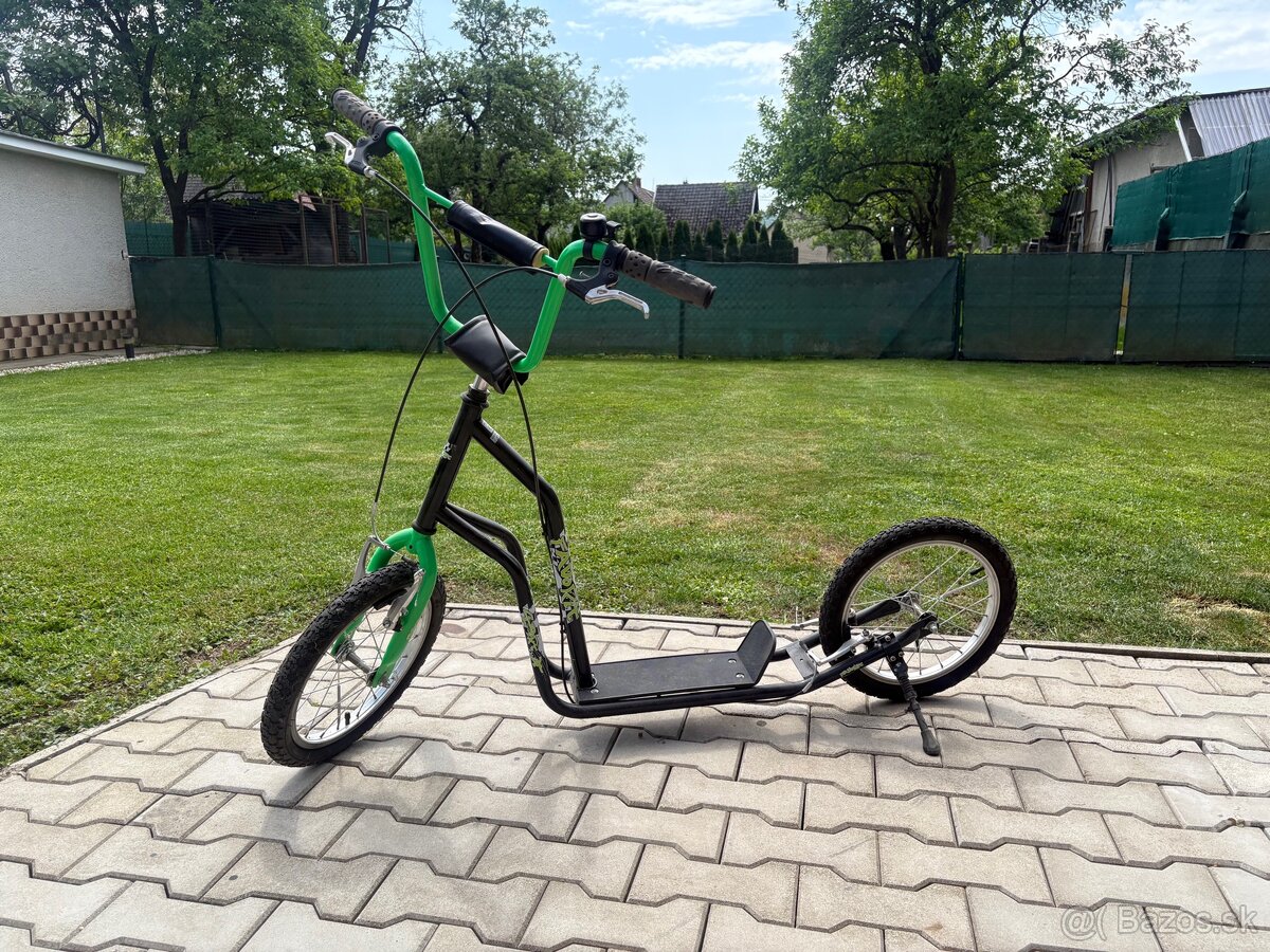 Kolobežka