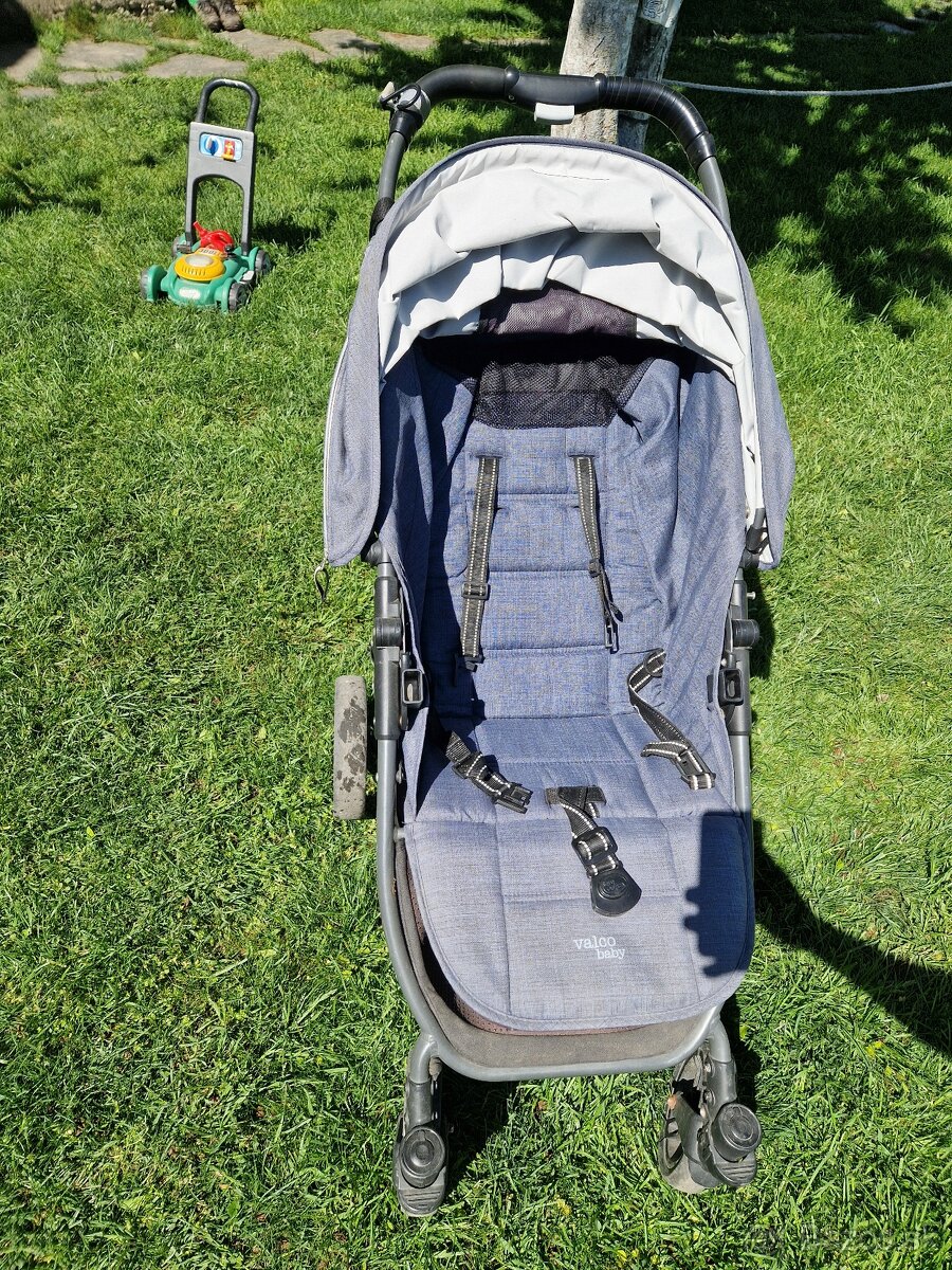 Valco snap